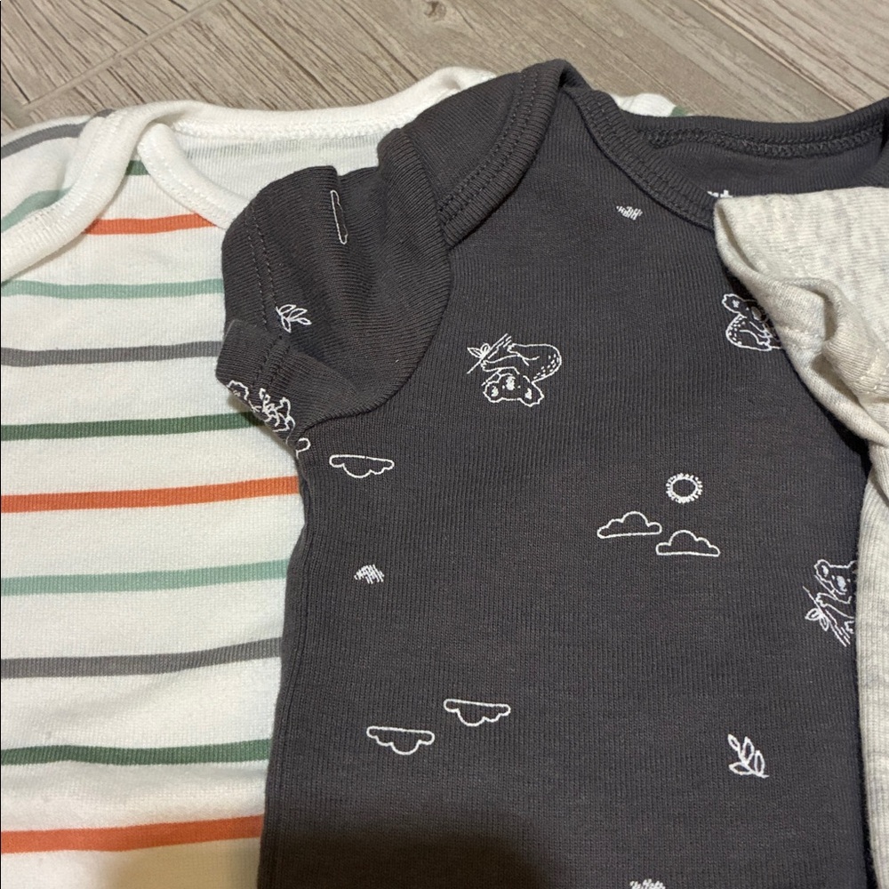 Carter’s Koala Onesie Bundle - Picture 2 of 3